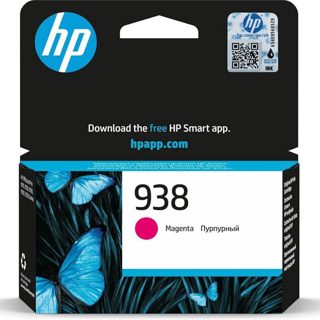 HP OfficeJet Pro 938 BOJE NR MAG