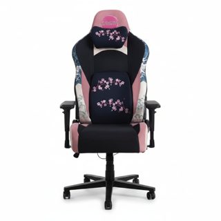 Spawn Big Wave Edition Chair Japanese
