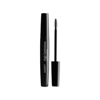 Korff Cure Make Up High Definition Mascara
