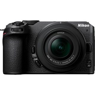Nikon Z Z30 APARAT DX 16- VR 50mm