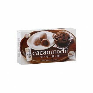 Royal Family Cocoa Milk Flavor Mochi