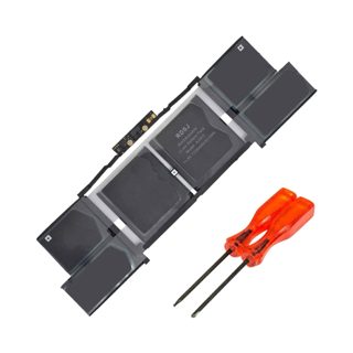 Apple MacBook Pro 15" Battery Replacement