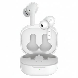 Qcy T13 TWS Wireless Dual Driver White