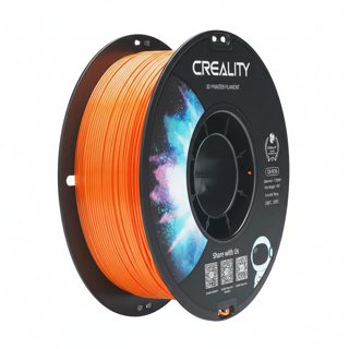 Filament Creality 49MPA Orange Hard Glossy Tensile 1 1.77mm 1kg