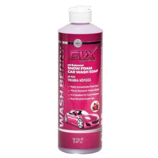 Divortex Dvx-1519 High Foamy Shampo Makine Pomegranate 473ml