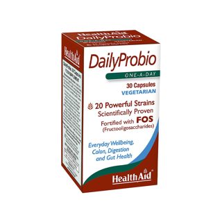 Health Aid Daily Probio