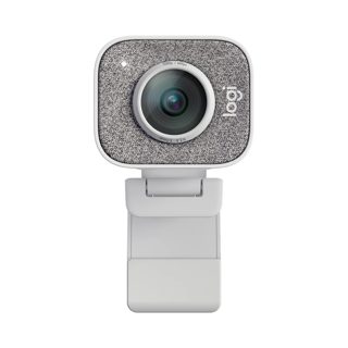 Logitech StreamCam Full HD Webcam