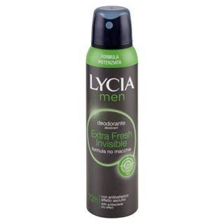 Lycia Spray FRESH-150 Deo Men 150ml