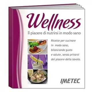 Imetec Wellness Juicer Shtrydhese Frutash