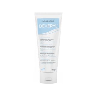 Pierre Fabre Dexeryl Emollient Cream