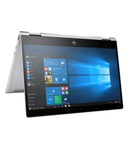 HP EliteBook x360 G7 256GB 16GB 1030 13.3″ FHD Touch Business Core I5