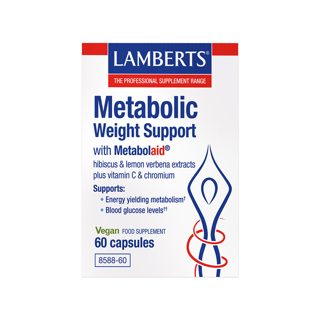 Lamberts Metabolic Weight Support