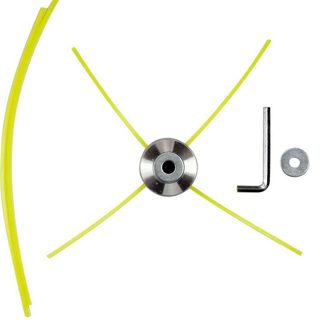 Yato YT-85111 Koke Metalike Me Fije 9.5mm
