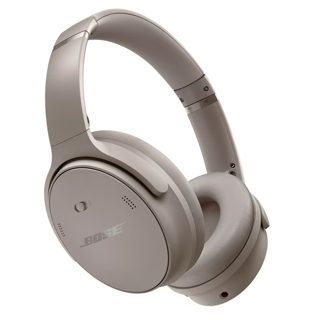 Bose QuietComfort SANDSTONE
