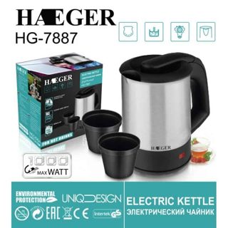 Haeger Ibrik hg-7887