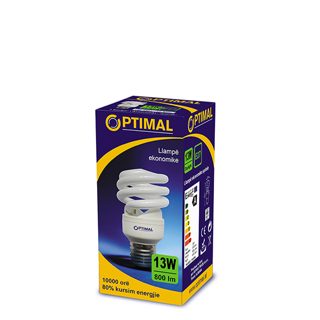 Optimal Llambe 13W DAYLIGHT