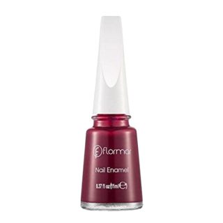 Flormar 075 Baroque Bordeaux Manikyr Për Thonjtë Dhe Plastikë 1