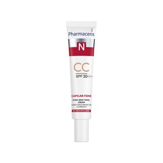 Pharmaceris N Capilar Tone Cream Correction N SPF 30