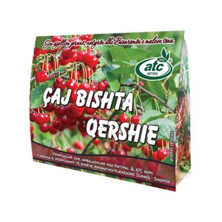 Atc Çaj bishta Qershie