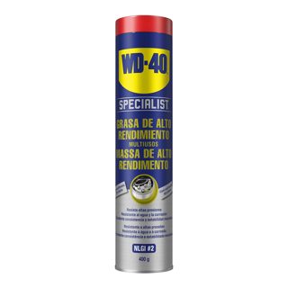 Wd-40 Graso multifunksionale Premium Per Pistolete 400gr