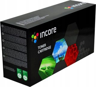Canon 719H Toneri INCORE Për CRG- 6500 Faqe I Zi