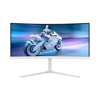 Philips Curved Fast VA Gaming Monitor 34″ WQHD