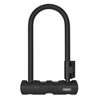 Abus 8602 Lidhese Ne Forme U Per Biciklete Lidhje Me Celes 2x Celesa Niveli I Sigurise 9