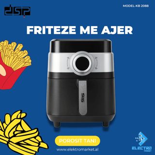Dsp KB 2088 Friteze Me Ajer