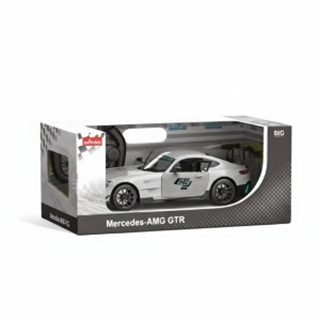 Mondo Motors Mercedes AMG GT2 1:14 Vehicle