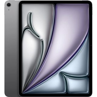Apple iPad Air M4 256GB 13-inch Space Grey