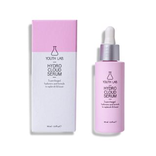 Youth Lab Hydro Cloud Serum