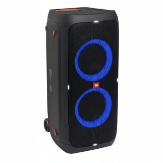JBL 310 Bluetooth Partybox Black