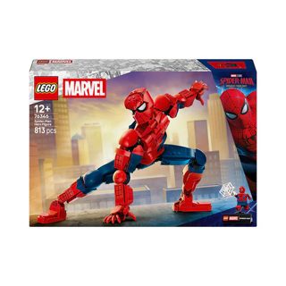 LEGO Spider-Man Hero Figure Marvel 76346