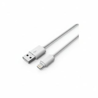 Apple 1A 1m Ldnio Lightning USB 2