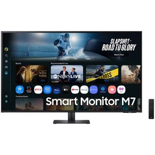 Samsung LS43FM702UUXDU