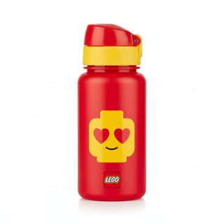 LEGO Classic Drink Red Iconic Girl