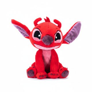 Disney Lilo & Stitch Leroy Plush Soft Toy 25cm