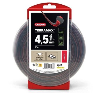 Terramax Fije motokosash 4.5MM 17M Blister