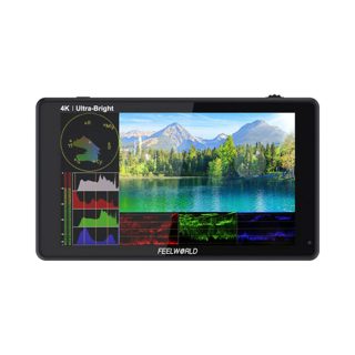 Feelworld LUT6S 6 Touchscreen On-Camera