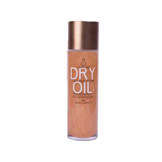 Youth Lab Shimmering Dry Oil