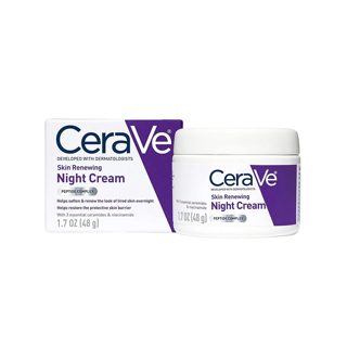 Cerave Skin Renewing Night Cream