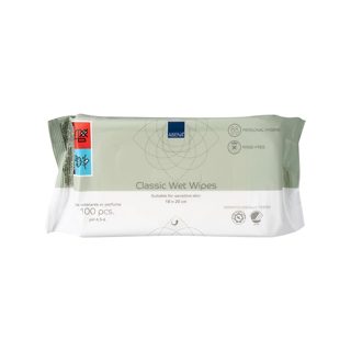 Abena Classic Wet Wipes