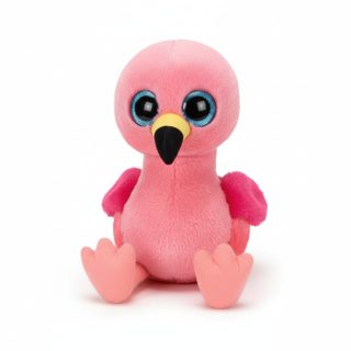 Ty Beanie Boos Gilda Flamingo Plush 42cm