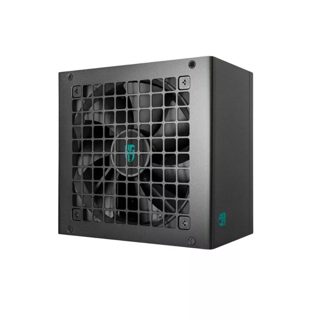 Deepcool PN1000D PSU ATX 3.1 80+ Gold Black 1000W