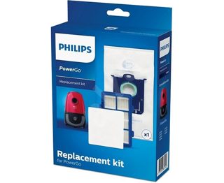 Philips FC8001 Filter Fshese 01