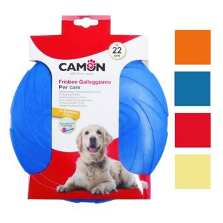 Camon Frisbee për qen 22 cm