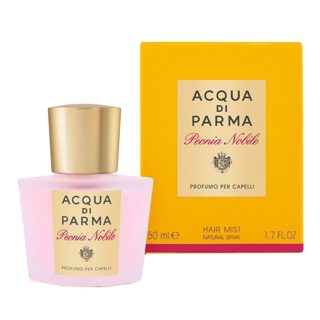 Acqua Di Parma Peonia Nobile Sprai Për Floket Për Fermra 50 Dhe E Verdhë 1 50ml
