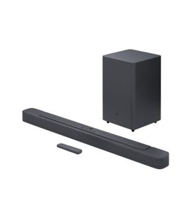 JBL MK2 BAR 2.1 DEEP BASS