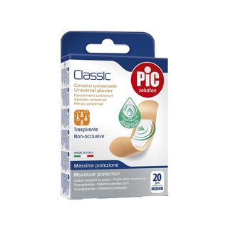 Pic Classic Ankerplast Medium