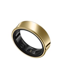 Samsung Galaxy Q509 Ring SM- Titanium Smart Ring